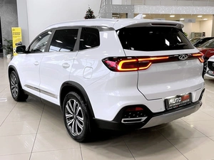 Внедорожник Chery Tiggo 8 2021 года, 1887000 рублей, Солонцы