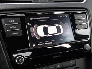 Лифтбек Skoda Octavia 2018 года, 1795000 рублей, Краснодар