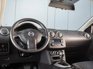 Внедорожник Nissan Qashqai 2013 года, 870000 рублей, Омск