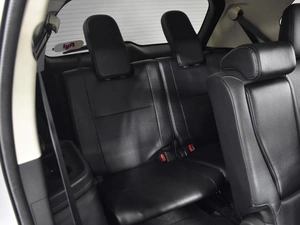Внедорожник Mitsubishi Outlander 2015 года, 1989900 рублей, Казань