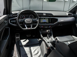 Внедорожник Audi Q3 2019 года, 3590000 рублей, Краснодар