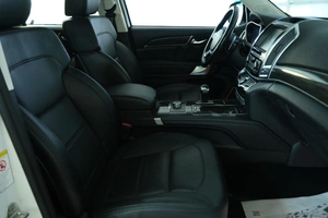 Внедорожник Haval H9 2019 года, 3399000 рублей, Омск