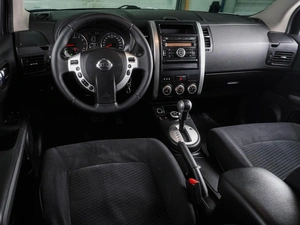 Внедорожник Nissan X-Trail 2011 года, 1249777 рублей, Воронеж