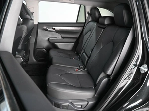 Внедорожник Toyota Highlander 2026 года, 5899000 рублей, Ростов-на-Дону