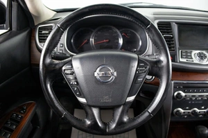 Седан Nissan Teana 2011 года, 829000 рублей, Пермь