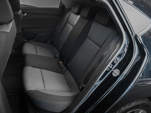 Седан Hyundai Solaris 2020 года, 1459000 рублей, Тюмень