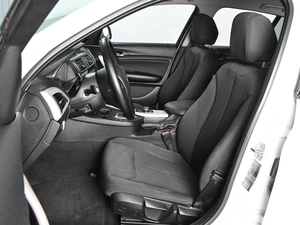 Хетчбэк BMW 1 серия 2015 года, 1499000 рублей, Аксай