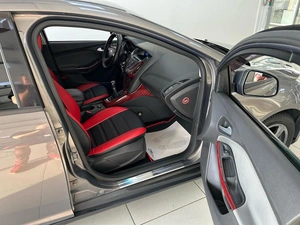 Седан Ford Focus 2012 года, 800000 рублей, Смоленск