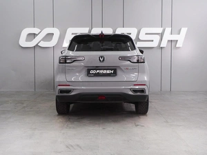 Внедорожник Changan CS55 Plus 2023 года, 2024000 рублей, Воронеж