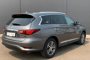 Внедорожник Infiniti QX60 2019 года, 2290000 рублей, Солонцы