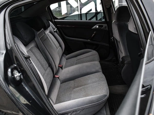 Седан Peugeot 407 2007 года, 535000 рублей, Краснодар
