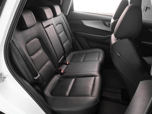 Внедорожник Chery Tiggo 7 Pro Max 2023 года, 1997000 рублей, Тюмень