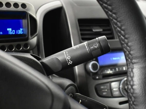 Седан Chevrolet Aveo 2012 года, 599900 рублей, Казань