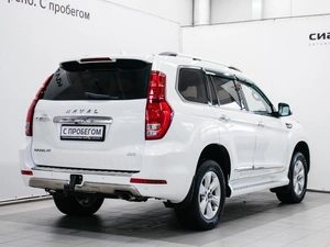 Внедорожник Haval H9 2020 года, 2549000 рублей, Красноярск