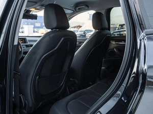 Внедорожник BMW X1 2017 года, 2415000 рублей, Самара