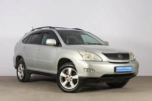 Внедорожник Lexus RX 2004 года, 1589000 рублей, Новосибирск
