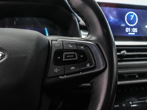 Внедорожник Chery Tiggo 7 Pro 2022 года, 1699000 рублей, Красноярск