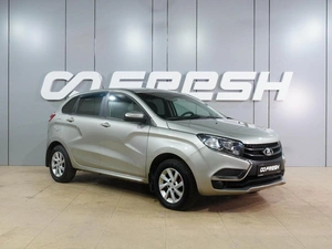 Хетчбэк ВАЗ (LADA) XRAY 2018 года, 979000 рублей, Воронеж