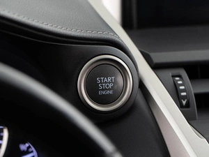 Внедорожник Lexus NX 2016 года, 2699050 рублей, Москва