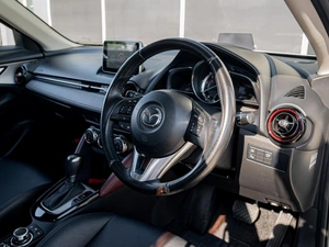 Внедорожник Mazda CX-3 2015 года, 1580000 рублей, Краснодар