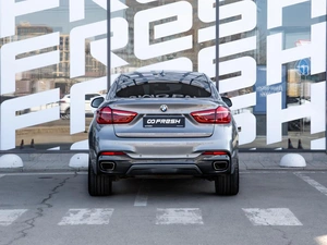 Внедорожник BMW X6 2017 года, 4700000 рублей, Краснодар