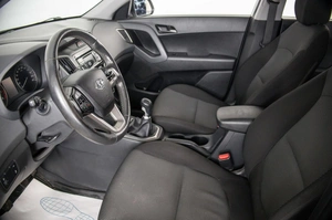 Внедорожник Hyundai Creta 2019 года, 1399000 рублей, Пермь