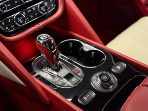 Внедорожник Bentley Bentayga 2021 года, 25990000 рублей, Павловская Слобода