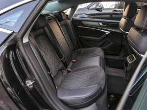 Лифтбек Audi A7 2023 года, 6440000 рублей, Краснодар