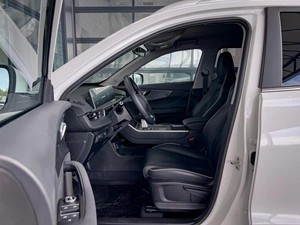 Внедорожник Chery Tiggo 4 2024 года, 1749000 рублей, Уфа