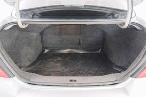 Седан Nissan Tiida 2010 года, 739000 рублей, Красноярск