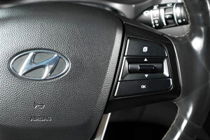 Внедорожник Hyundai Creta 2019 года, 1999000 рублей, Тюмень