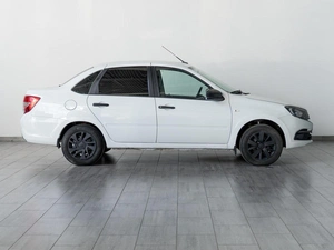 Седан ВАЗ (LADA) Granta 2020 года, 599000 рублей, Саратов
