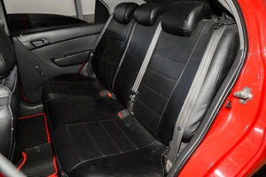 Седан Chevrolet Aveo 2010 года, 449000 рублей, Ульяновск