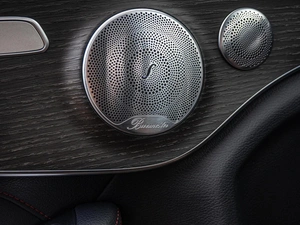 Купе Mercedes-benz C-класс AMG 2019 года, 5200000 рублей, Краснодар