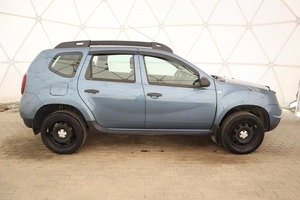 Внедорожник Renault Duster 2017 года, 1249000 рублей, Курск