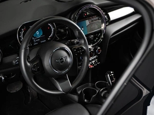 Хетчбэк MINI Cooper 2022 года, 3449000 рублей, Тюмень