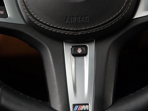 Седан BMW 8 серия Gran Coupe 2021 года, 7498055 рублей, Москва