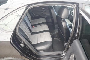 Седан Volkswagen Polo 2017 года, 1150000 рублей, Орёл