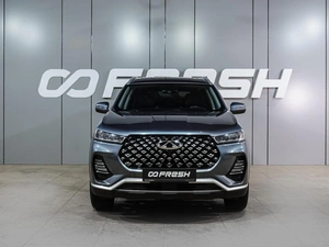 Внедорожник Chery Tiggo 7 Pro 2020 года, 1649000 рублей, Воронеж