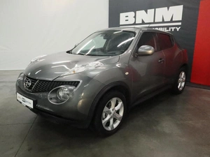 Внедорожник Nissan Juke 2012 года, 1070000 рублей, Курск