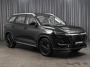 Внедорожник Changan CS75 Pro 2026 года, 2980000 рублей, Ставрополь