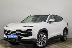 Внедорожник Jetour Dashing 2024 года, 1999000 рублей, Пермь