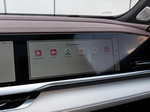 Внедорожник Geely Monjaro 2023 года, 3290000 рублей, Краснодар