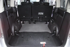 Минивэн Honda Stepwgn 2012 года, 1515000 рублей, Солонцы