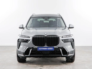 Внедорожник BMW X7 2023 года, 11849050 рублей, Москва