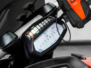 Ducati Diavel Carbon 2012 года, 950000 рублей, Тюмень