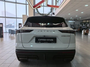 Внедорожник Jetour Dashing 2026 года, 2989900 рублей, Красноярск