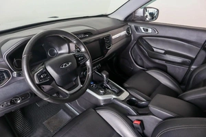 Внедорожник Chery Tiggo 4 2019 года, 1299000 рублей, Пермь