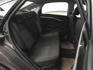 Седан ВАЗ (LADA) Vesta 2017 года, 989000 рублей, Ставрополь