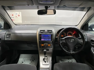 Универсал Toyota Corolla Fielder 2010 года, 797000 рублей, Красноярск